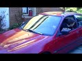 13:1 LS/VTEC with Phantom Grip Rocker Arms and Blox HSL cams