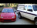 13:1 LS/VTEC with Phantom Grip Rocker Arms and Blox HSL cams