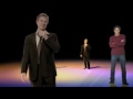 People, Lights and Camera in After Effects