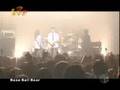 BaseBallBear SAYONARA-NOSTALGIA LIVE BY THE C (湯浅ダンス入り)