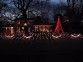 Decorations, I\