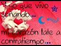 Letra de la cancion Besar tus labios de caramelo - Estopa