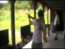 Gold Desert Eagle .50 ae