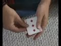 Happy Birthday Magic Trick
