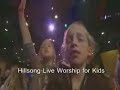 hillsong kids
