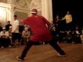 Kenny vs Francua [1/8] @ Can i Kick It 2009