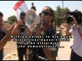 IDF fires on unarmed protester