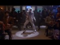 Michael Jackson - Smooth Criminal [HD]