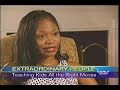 BeSomone Orrin Hudson on CBS\