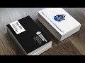 How To Create a Print Ready Business Card Design How To Create a Print Ready Business Card Design
