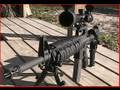 900 Yard AR-15 Long Range Shooting