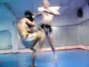 muay thai maravillas