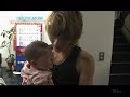 Yunho & Jaejoong with Baby