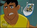 Kim Possible Homecoming Upset Part 2