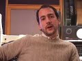 In the Studio: Les Savy Fav Interviews Les Savy Fav