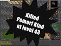 Pkers of Pandoria