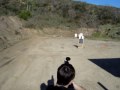 Cullen shoots the Howa 22-250
