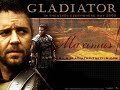 Now We Are Free - Theme From THE GLADIATOR Now We Are Free - Theme From THE GLADIATOR