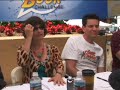 Comic Book Challenge 2006 - Gass by Derrick Ableman