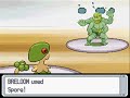 Hey guys, Nacho here again giving you a battle between myself and a Mexican player named squalo3520. He challenged me to a 