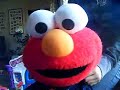 Elmo attack