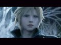 Final fantasy 7 - Cover me. Tifa to Cloud