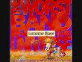 The Worst Band in the Universe: 90L-YftS