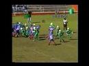 Matt Daniels 2007 Senior Highlights