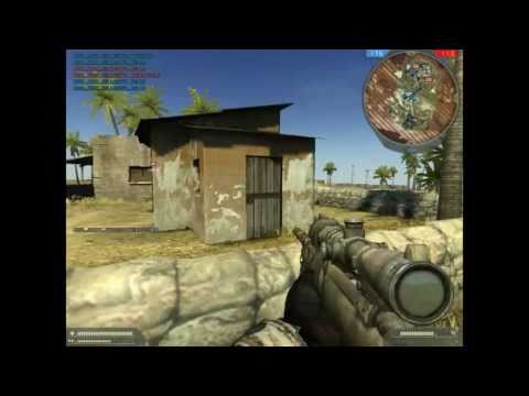 Battlefield 2 - Eine Runde Battlefield 2 :) Viel Spaß :)