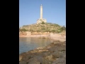 PALOS LIGHTHOUSE - SPAIN PALOS LIGHTHOUSE - SPAIN