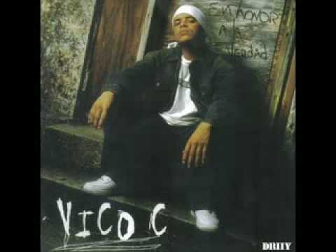 Video de Xplosion de Vico C