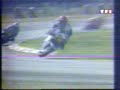 MOTO GP 500 Randy Mamola - numero assurdo