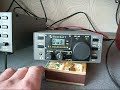 Elecraft K1 review by G0VQW.wmv