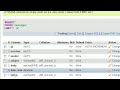 Trading Website Community Project - 4 - Connecting to the Database