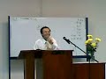 Sermon - 7 Sept \