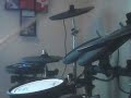 Motorhead bomber roland td6 Motorhead bomber roland td6