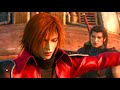 Angeal vs. Genesis vs. Sephiroth (HD 1080p)
