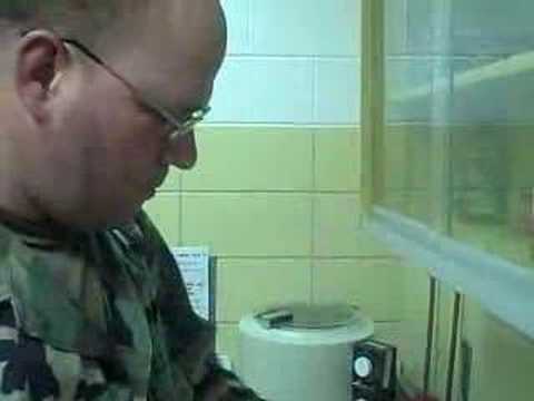 how to administer tb test