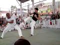 Capoeira Anastácia - Batizado 18/10/2009