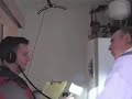 BBC Radio Nottingham Heatpump Interview