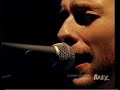 coldplay performing the scientist