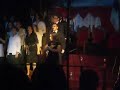 fosforito in the sinagoga and a great video