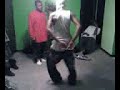 Chicago Battle Boyz!