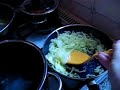 Sp�tzle schaben