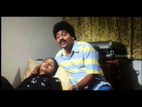 Kadhal Kisu Kisu | Tamil Movie | Scenes | Clips | Comedy | Songs | Vivek Saves Revolver Rita