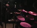 Maranatha - Not In My Name (Děčín, Beseda)