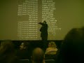 Repo The Genetic Opera-Chandler Theater-Darren Bousman