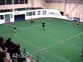 Calcio - Gol Assurdo