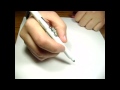 Como dibujar una fresa