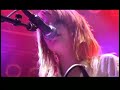 Paramore - Franklin